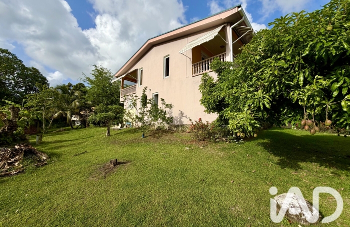 Vente Maison 350m&sup2; 5 pièces Ducos