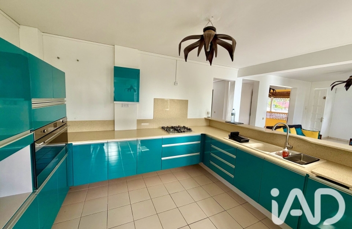 Vente Maison 350m&sup2; 5 pièces Ducos