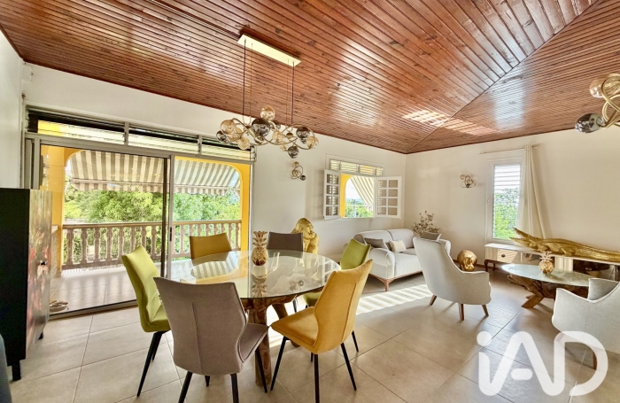 Vente Maison 350m&sup2; 5 pièces Ducos