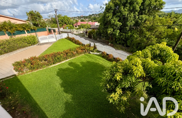 Vente Maison 350m&sup2; 5 pièces Ducos