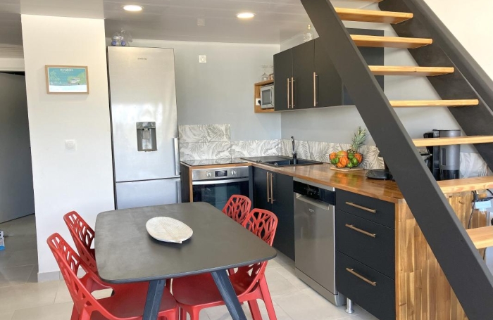 Vente Appartement 97229