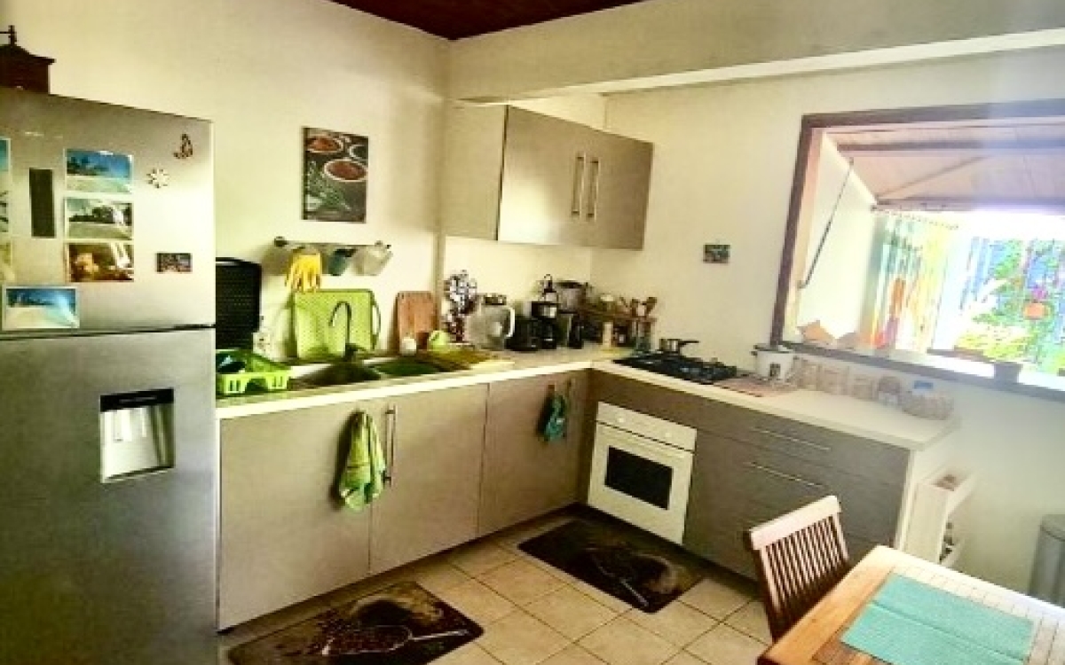 SAINTE-LUCE Villa T4 de plain-pied Plage &agrave; pied - 320K&euro;