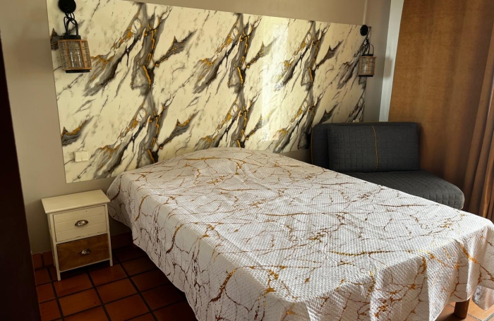 Vente Appartement 