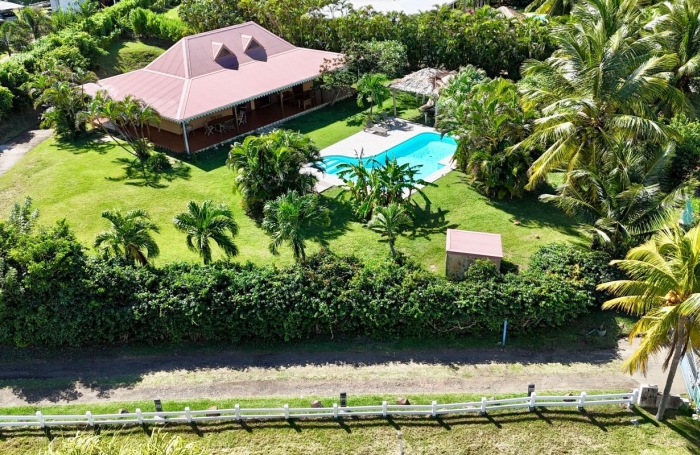 Vente Maison 97280