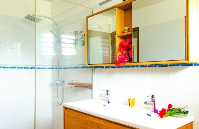 Vente Maison 120m&sup2; 4 pièces Le Vauclin