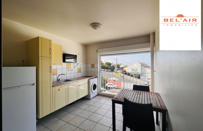 Location Appartement 97233