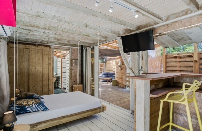Location Maison 55m&sup2; 2 pièces Case-Pilote