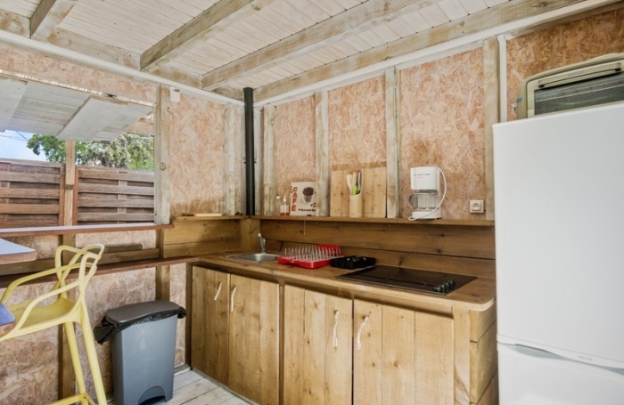 Location Maison 55m&sup2; 2 pièces Case-Pilote
