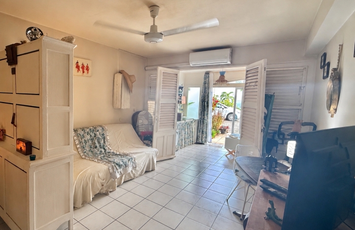 Vente Appartement 97229