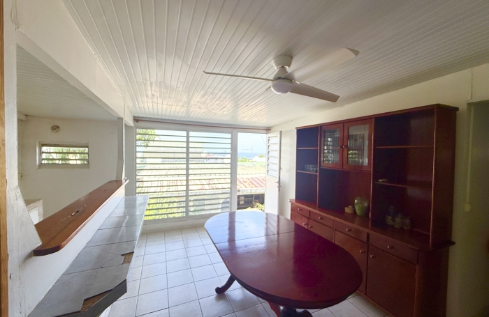Vente Maison 97222