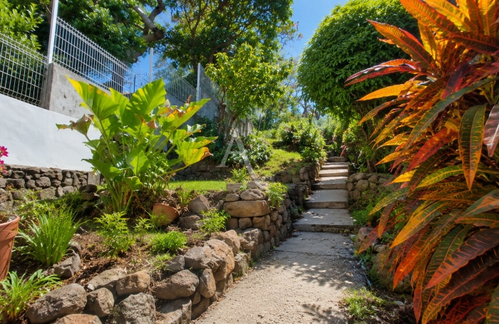 Vente Maison 80m&sup2; 4 pi&egrave;ces Case-Pilote