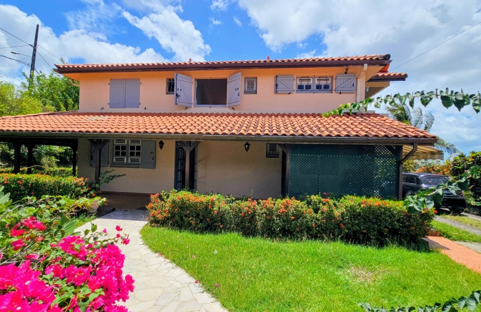 Location Maison 97200