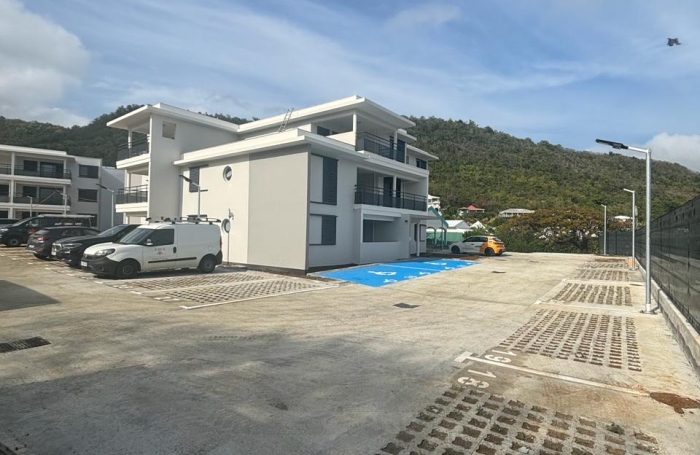 APPARTEMENT MODERNE- LE DIAMANT
