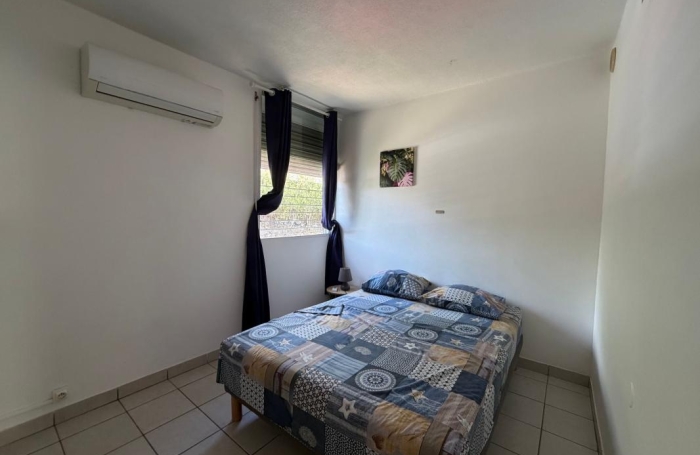 Location Appartement 46.06m&sup2; 3 pièces Les Trois Ilets