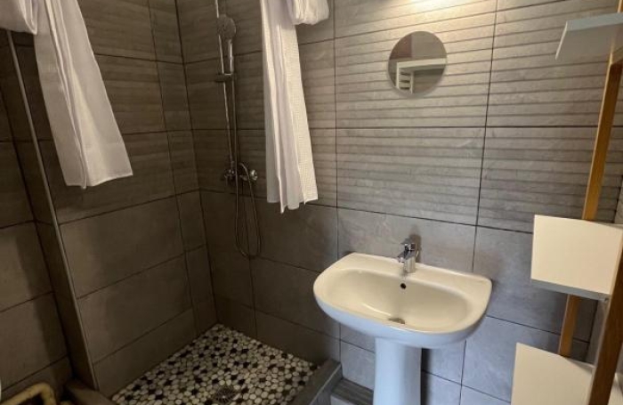 Location Appartement 17.51m&sup2; 1 pièce Fort de france