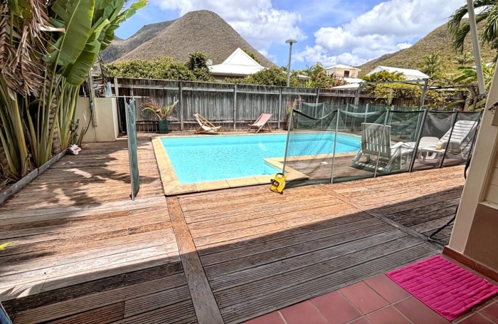 Vente Maison 214m&sup2; 5 pièces Le Diamant