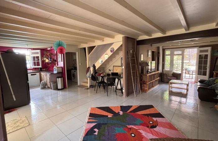 Vente Maison 214m&sup2; 5 pièces Le Diamant