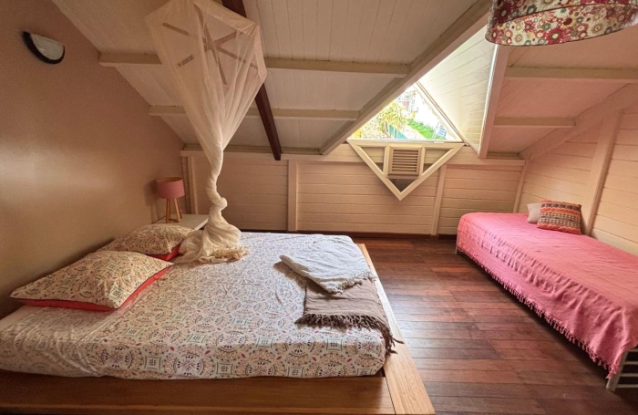 Vente Maison 214m&sup2; 5 pièces Le Diamant