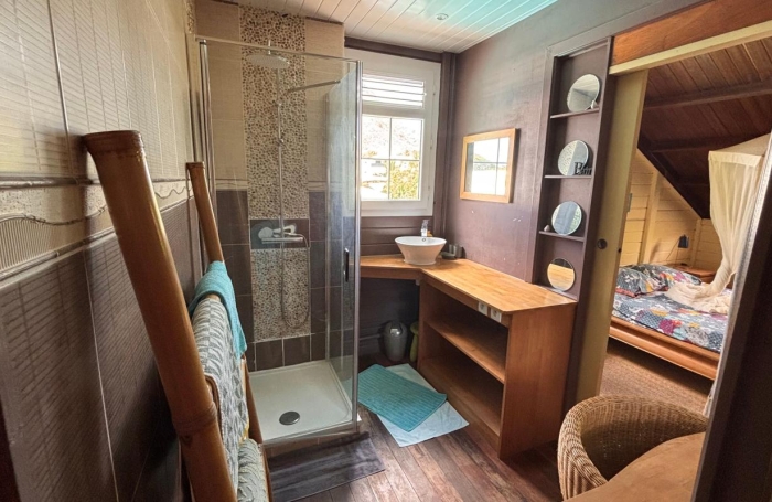 Vente Maison 214m&sup2; 5 pièces Le Diamant