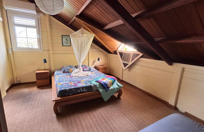 Vente Maison 214m&sup2; 5 pièces Le Diamant