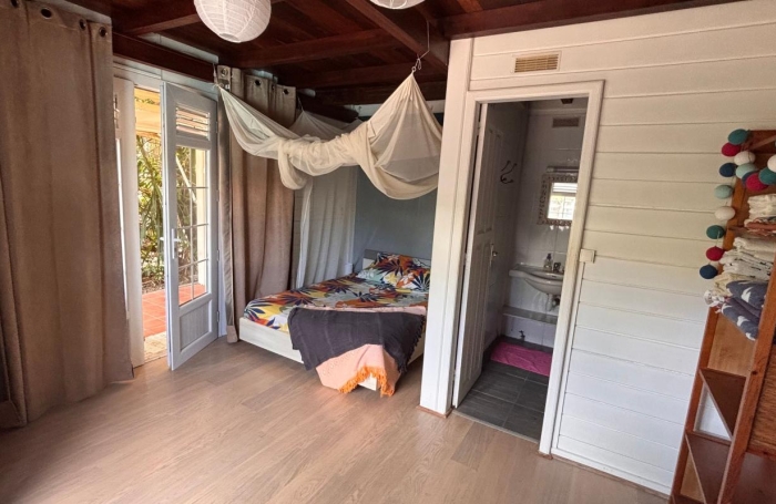 Vente Maison 214m&sup2; 5 pièces Le Diamant