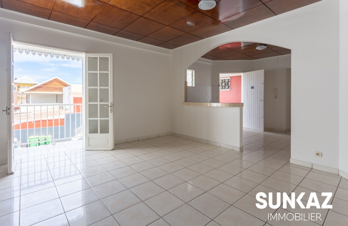 Location Appartement 97410