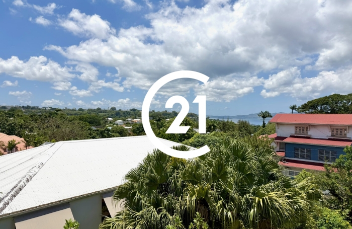 Location Appartement 97200