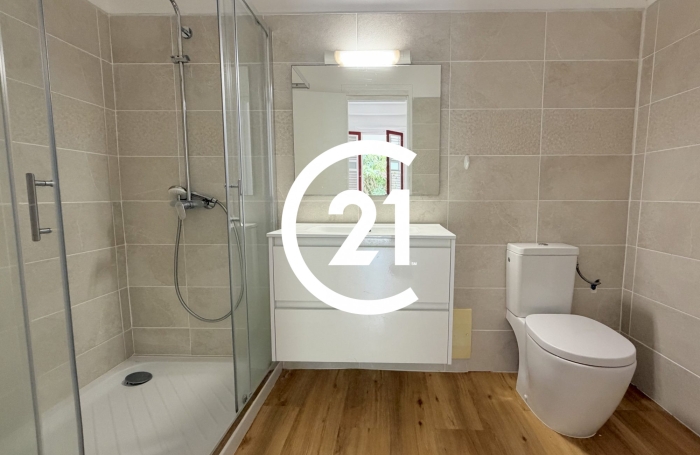 Location Appartement 82.28m&sup2; 4 pièces Fort de france