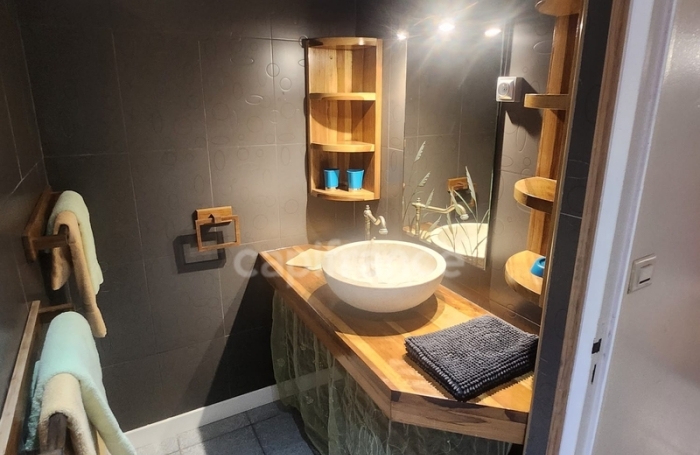 Vente Maison 220m&sup2; 13 pièces Sainte Luce