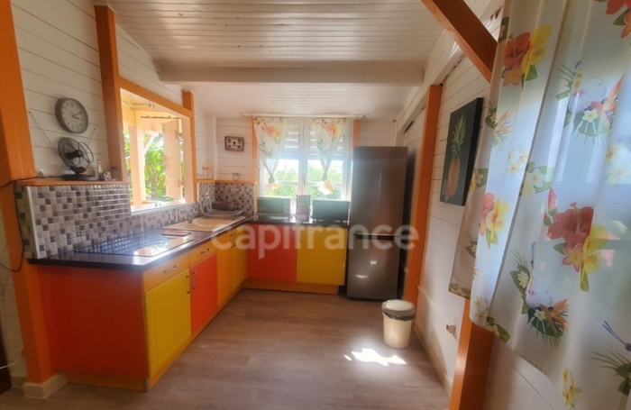 Vente Maison 220m&sup2; 13 pièces Sainte Luce