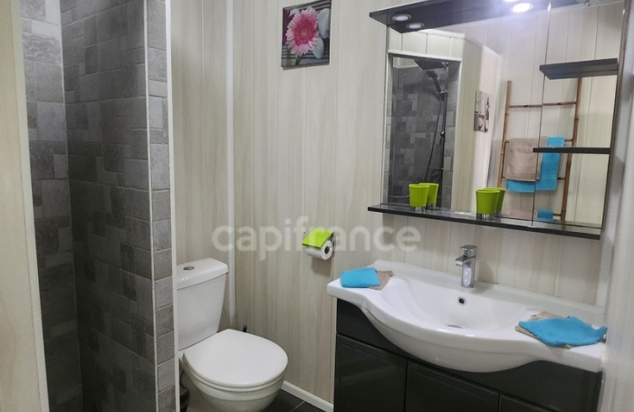 Vente Maison 220m&sup2; 13 pièces Sainte Luce