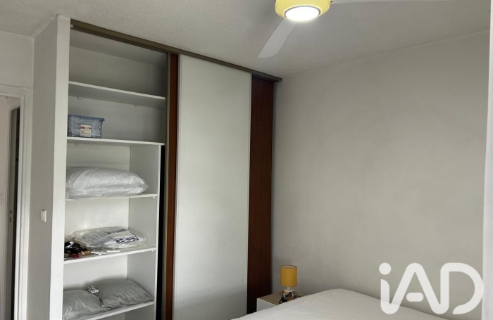 Location Appartement 36m&sup2; 2 pièces Les Trois Ilets