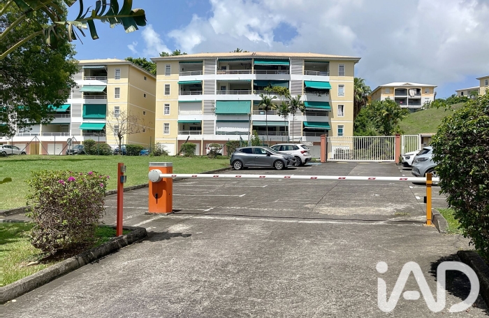 Location Appartement 36m&sup2; 2 pièces Les Trois Ilets