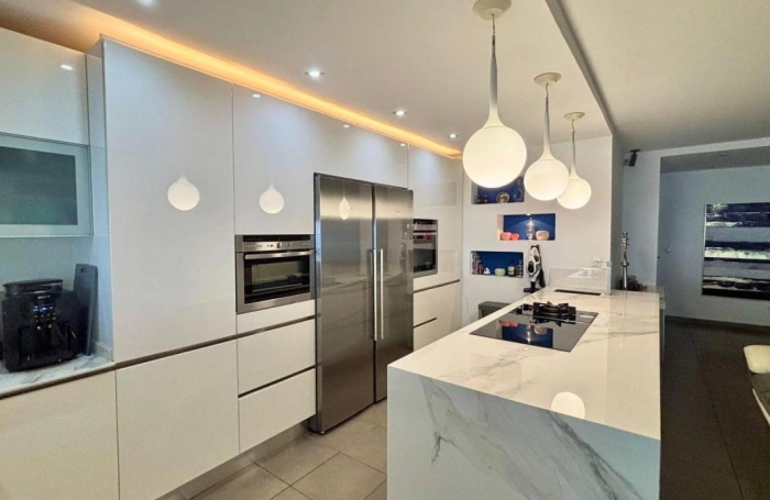 Location Appartement 125m&sup2; 5 pièces Schoelcher