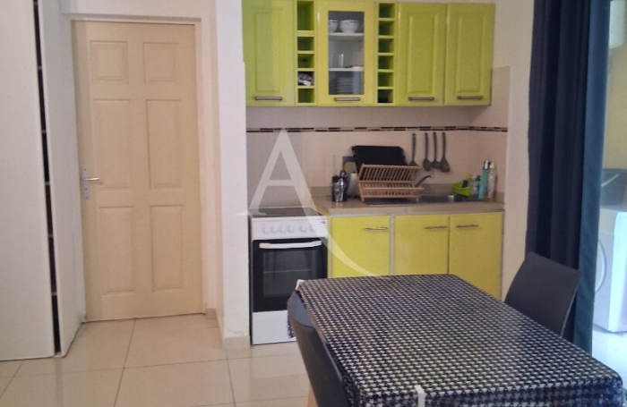 Location Appartement 26.53m&sup2; 1 pi&egrave;ce Schoelcher