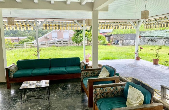 Vente Maison 97200