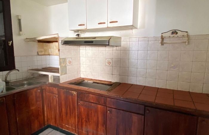 Vente Maison 87m&sup2; 4 pièces Le Diamant