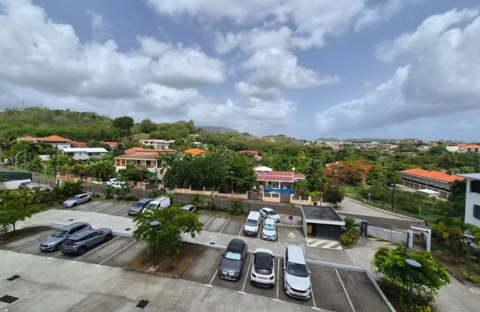 Location Appartement 97229