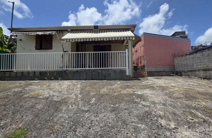 Vente Maison 97232