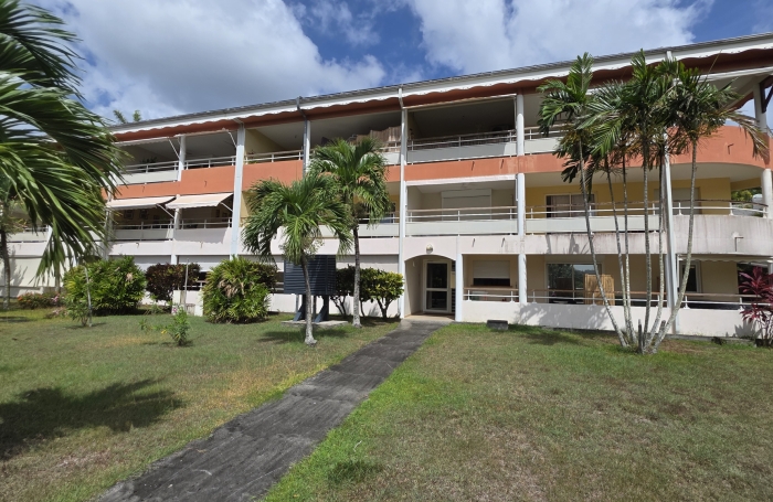 Vente Appartement 97229