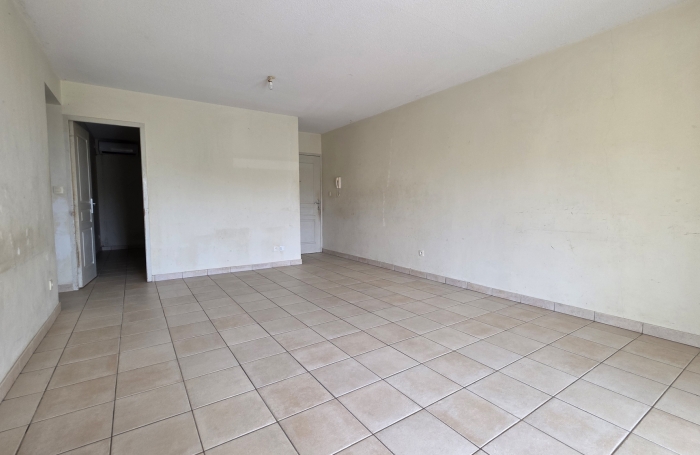 &Agrave; vendre : Bel appartement T3 avec vue mer dans r&eacute;sidence s&eacute;curis&eacute;e aux TROIS-ILETS