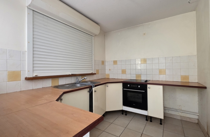 &Agrave; vendre : Bel appartement T3 avec vue mer dans r&eacute;sidence s&eacute;curis&eacute;e aux TROIS-ILETS