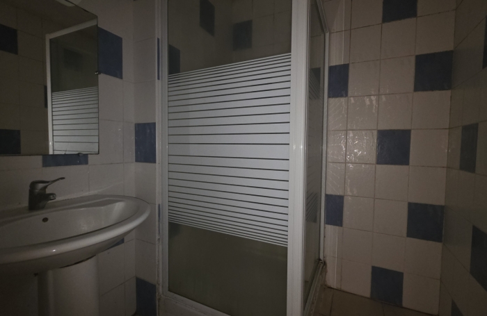 &Agrave; vendre : Bel appartement T3 avec vue mer dans r&eacute;sidence s&eacute;curis&eacute;e aux TROIS-ILETS