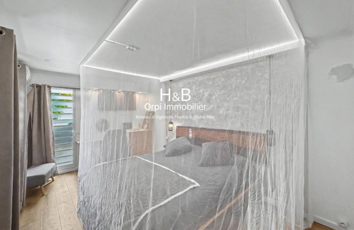 Vente Maison 184m&sup2; 5 pièces Schoelcher