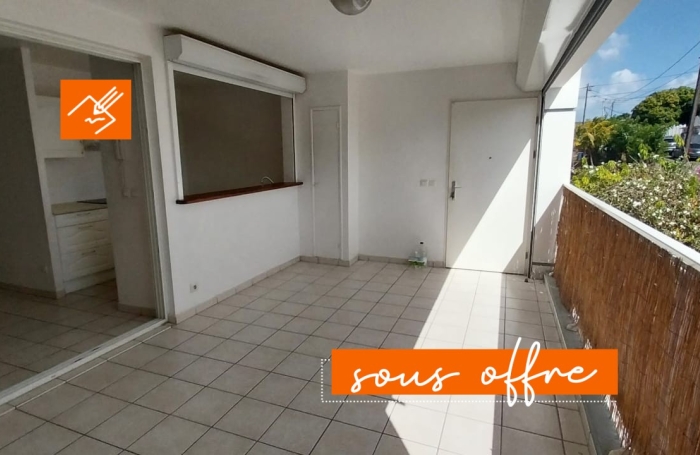 Vente Appartement 97233