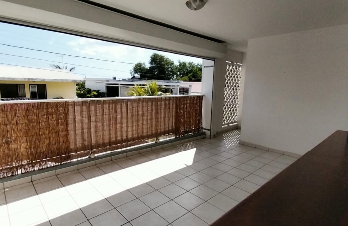 Appartement T3 Plateau Fofo - 97233 SCHOELCHER