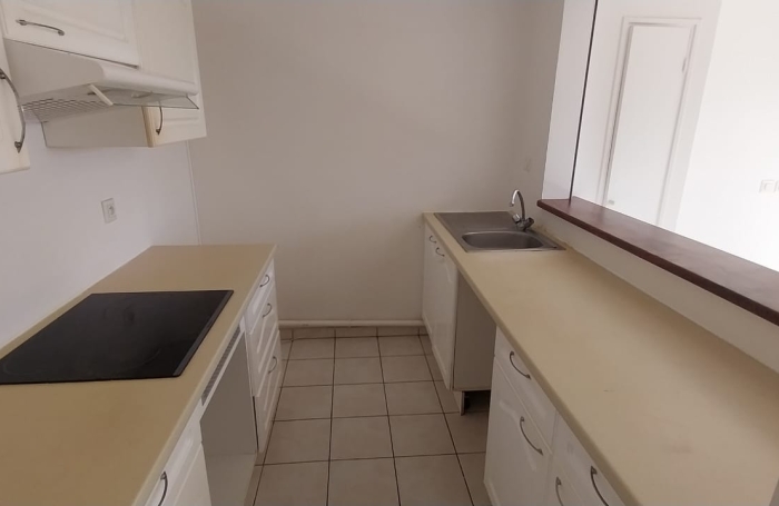 Appartement T3 Plateau Fofo - 97233 SCHOELCHER