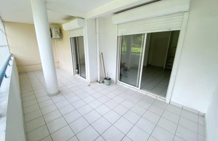 Vente Appartement 33.84m&sup2; 2 pièces Schoelcher