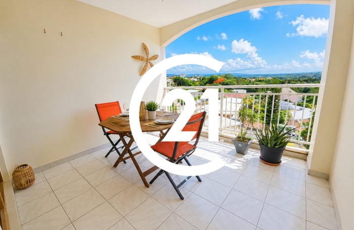 Vente Appartement 97232