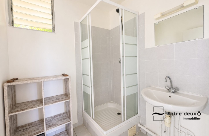 Location Appartement 64.72m&sup2; 3 pièces Fort de france